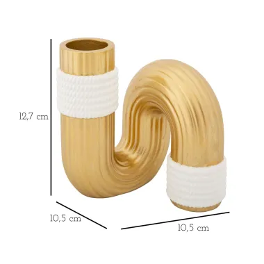 Wazon BANN 10,5X10,5X12,7 cm MIN 2